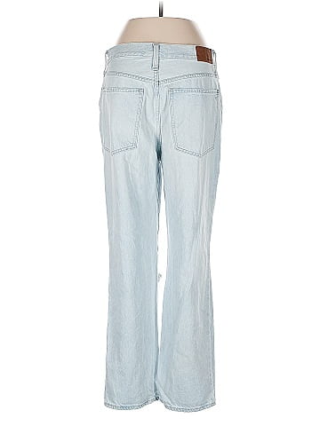Madewell Jeans (view 2)