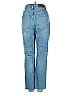 Madewell Stars Blue Jeans Size 23 waist - photo 2