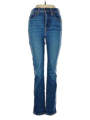 Madewell Jeans (view 1)