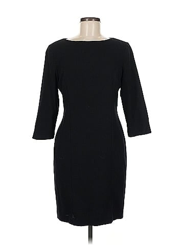 Barrie Pace Cocktail Dress (view 1)