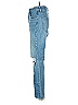 Madewell Stars Blue Jeans Size 23 waist - photo 5