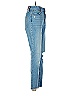 Madewell Stars Blue Jeans Size 23 waist - photo 4