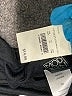 Modern Lux Gray Short Sleeve Top Size XS - photo 7