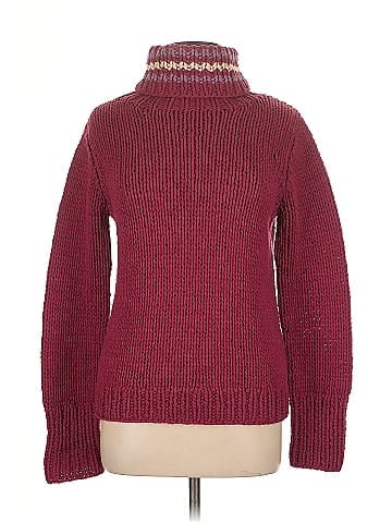 Marc by Marc Jacobs Wool Pullover Sweater (view 1)