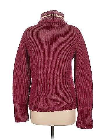 Marc by Marc Jacobs Wool Pullover Sweater (view 2)