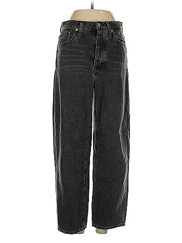 Madewell Jeans (view 1)