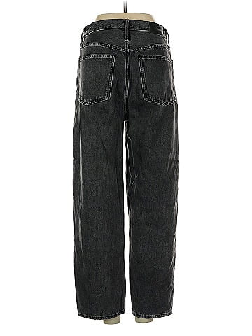 Madewell Jeans (view 2)