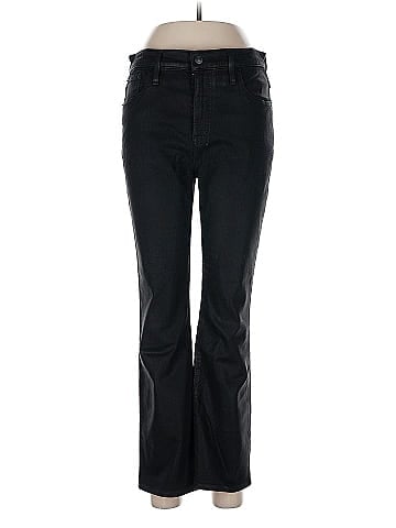 Madewell Jeans (view 1)