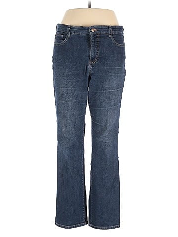 Gloria Vanderbilt Jeans (view 1)