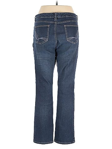 Gloria Vanderbilt Jeans (view 2)