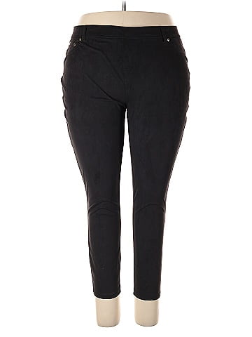 DG^2 by Diane Gilman Active Pants (view 1)