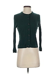 Ann Taylor Wool Cardigan