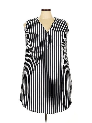 New York & Company Casual Dress (view 1)