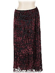 Chico's Design Formal Skirt