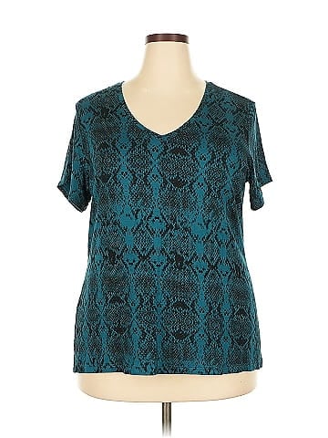 Apt. 9 Short Sleeve T-Shirt (view 1)