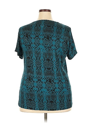 Apt. 9 Short Sleeve T-Shirt (view 2)