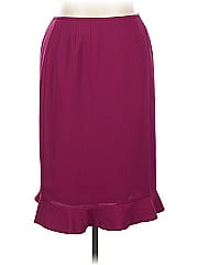 Le Suit Formal Skirt