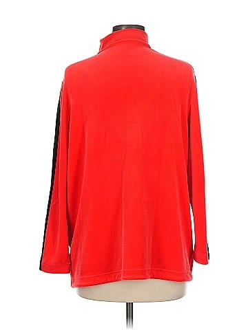 Escada Zip Up Hoodie (view 2)