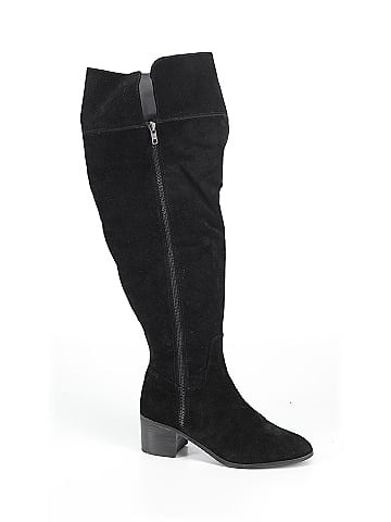 Gianni Bini Boots (view 1)