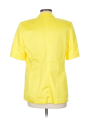 Escada Short Sleeve Blouse (view 2)