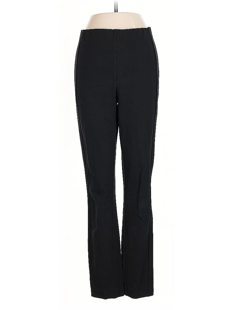 Pre-owned Rag & Bone Active Pants In Black