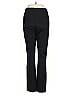 Rag & Bone Solid Black Active Pants Size 2 - photo 2