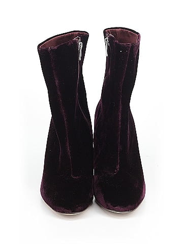 Lauren by Ralph Lauren Ankle Boots (view 2)