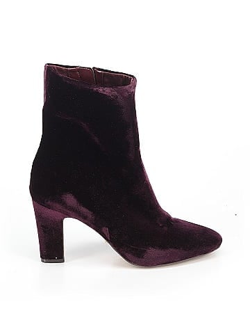 Lauren by Ralph Lauren Ankle Boots (view 1)