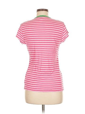 Lilly Pulitzer Short Sleeve Henley (view 2)
