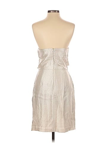 Max And Cleo Cocktail Dress - back