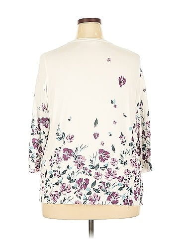 Roz & Ali Cardigan (view 2)