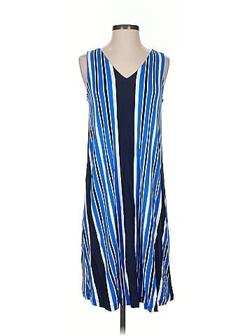 Ann Taylor LOFT Outlet Casual Dress (view 1)