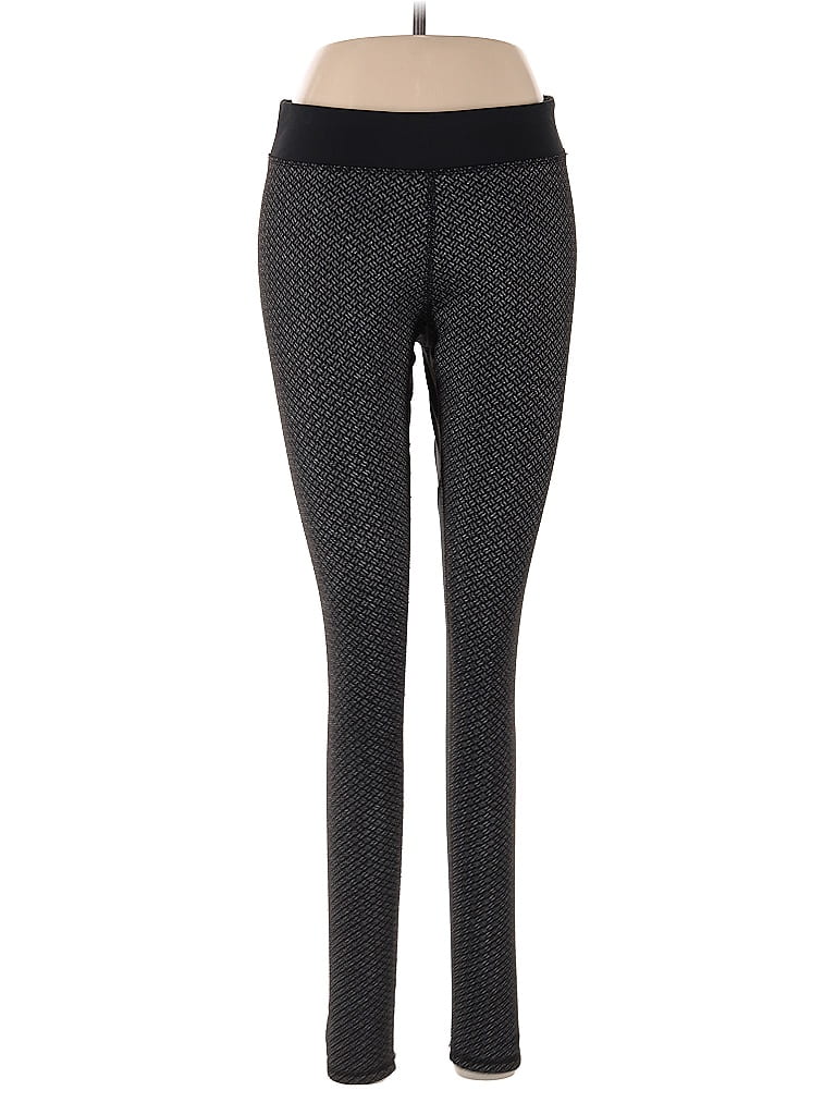 Pre-owned C9 By Champion Active Pants In Black