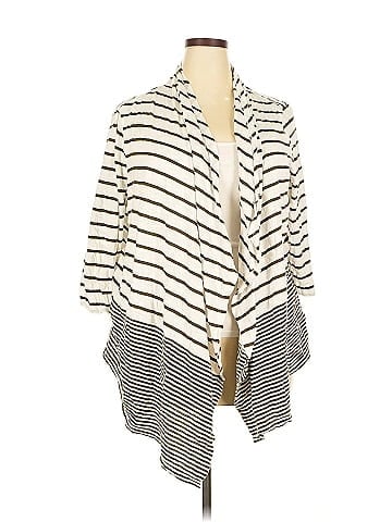 Talbots Kimono (view 1)