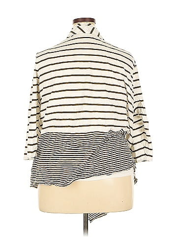 Talbots Kimono (view 2)