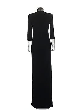 fitted maxi dress formal Fitted Corset Gown | Bloom West Boutique main image 1