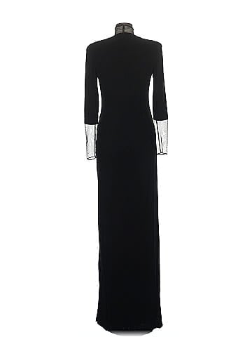 AKRIS for Bergdorf Goodman Cocktail Dress (view 2)