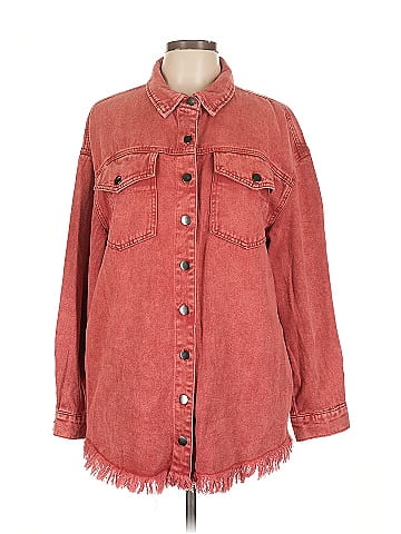 Unbranded Denim Jacket (view 1)