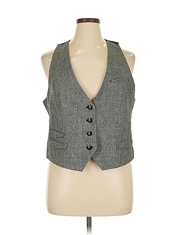 Gap Vest (view 1)