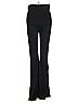 Unbranded Chevron-herringbone Black Dress Pants Size S - photo 2