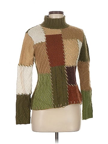 DressBarn Turtleneck Sweater (view 1)