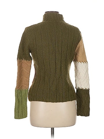 DressBarn Turtleneck Sweater (view 2)