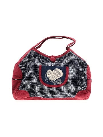 Unbranded Satchel (view 1)