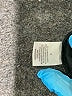 Blue Rain 100% Polyester Black Cocktail Dress Size S - photo 7