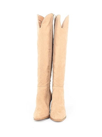 Jessica Simpson Boots (view 2)