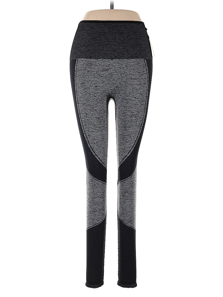 Pre-owned Thirdlove Active Pants In Gray