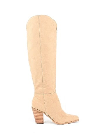 Jessica Simpson Boots (view 1)
