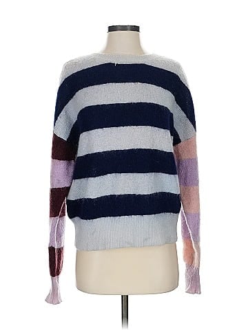 Parker Pullover Sweater (view 1)