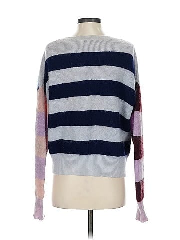 Parker Pullover Sweater (view 2)