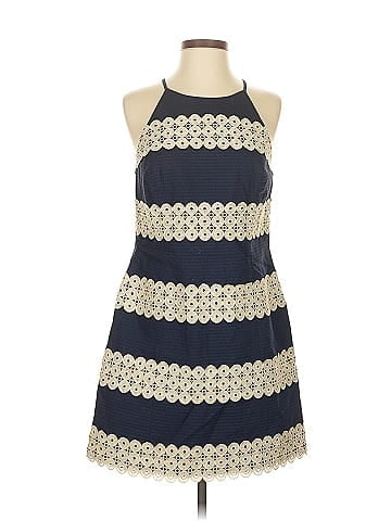Lilly Pulitzer Cocktail Dress (view 1)